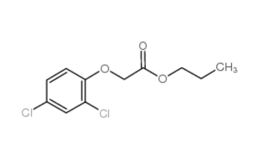 2,4-D-propyl,2,4-D-propyl