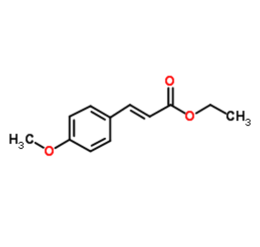 甲氧基肉桂酸乙酯,p-Methoxycinnamic acid ethyl ester