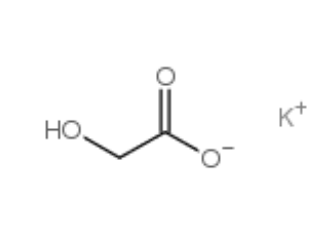 2-羥基乙酸鉀,potassium hydroxyacetate