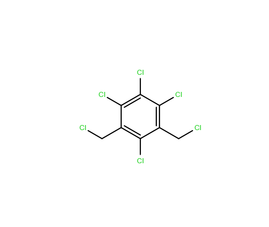 Α,Α',2,4,5,6-六氯間二甲苯,ALPHA,ALPHA',2,4,5,6-HEXACHLORO-M-XYLENE