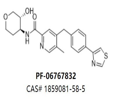 PF-06767832