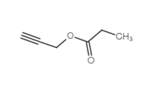 丙炔丙酸酯,PROPARGYL PROPIONATE