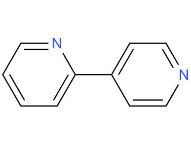 2,4'-联吡啶,2,4'-Dipyridyl