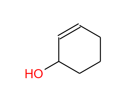 2-环己烯-1-醇,2-Cyclohexen-1-ol