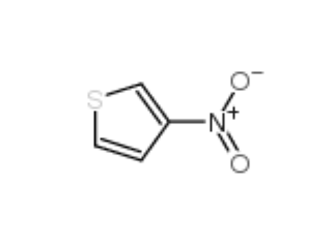 3-Nitrothiophene,3-Nitrothiophene