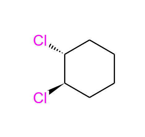 反式-1,2-二氯环己烷,trans-1,2-Dichlorocyclohexane
