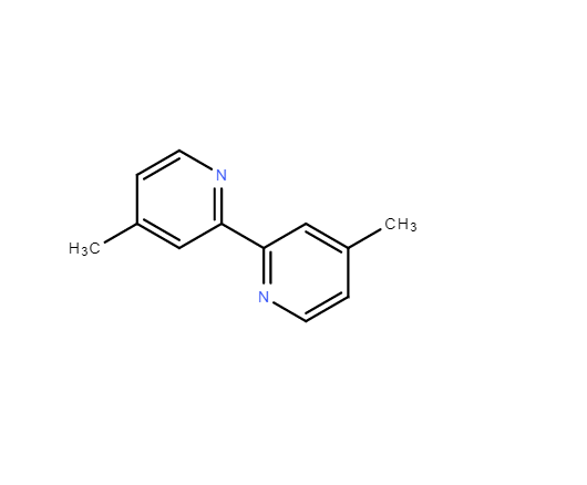 4,4'-二甲基-2,2'-聯(lián)吡啶,4,4'-Dimethyl-2,2'-bipyridyl