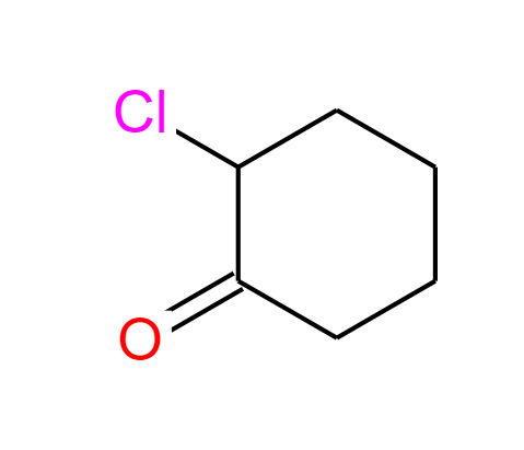 2-氯环己酮,2-Chlorocyclohexanone