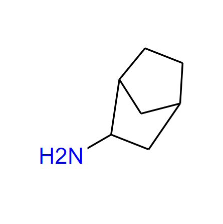 雙環(huán)[2.2.1]-2-庚胺,2-Norbornanamine