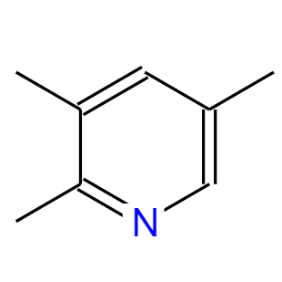 2,3,5-三甲基吡啶,2,3,5-Trimethylpyridine