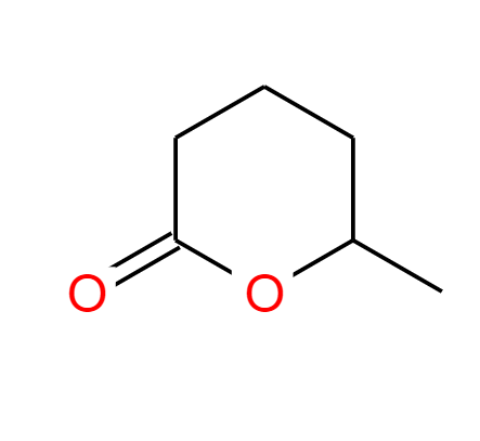 丁位己内酯,5-Methyl-Delta-Valerolactone