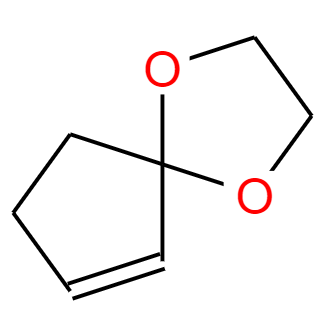 2-环戊烯-1-酮缩乙二醇,2-Cyclopenten-1-one ethylene ketal