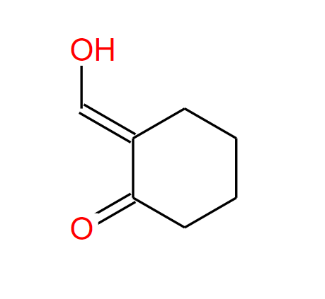 2-(羟基亚甲基)环己酮,2-(hydroxymethylene)cyclohexanone