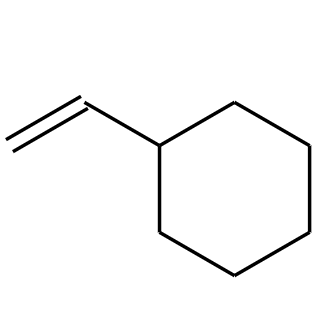 乙烯基环己烷,Vinylcyclohexane