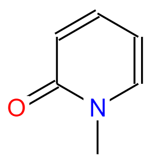 N-甲基-2-吡啶酮,N-Methyl-2-pyridone