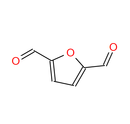 2,5-二甲酰基呋喃,2,5-diformylfuran