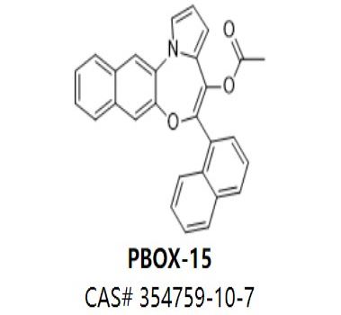 PBOX-15,PBOX-15