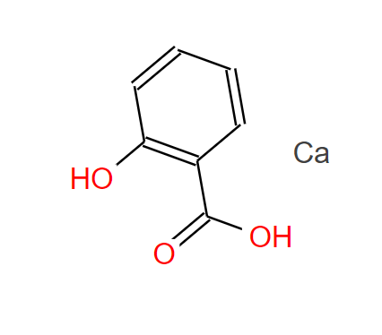 水杨酸钙二水,calcium salicylate