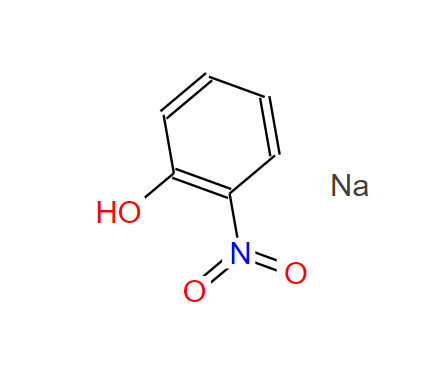 2-硝基苯酚钠盐,2-Nitrophenol Sodium Salt