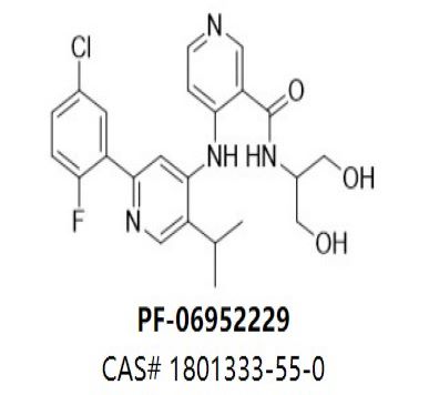 PF-06952229