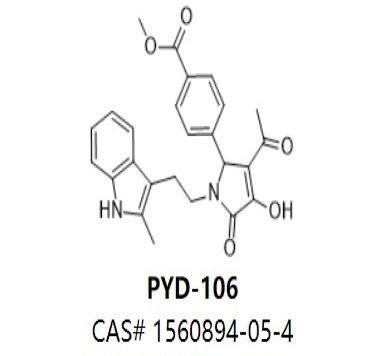 PYD-106,PYD-106