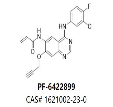 PF-6422899,PF-6422899