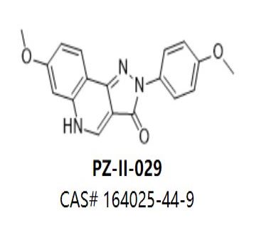 PZ-II-029,PZ-II-029