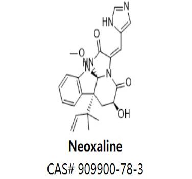 Neoxaline,Neoxaline