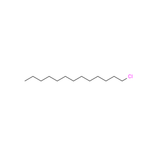 1-氯十三烷,1-Chlorotridecane