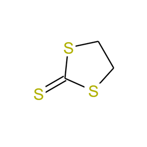 三硫代碳酸乙烯酯