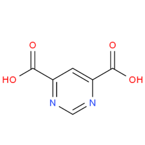 嘧啶-4,6-二羧酸