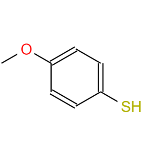 4-甲氧基苯硫酚,4-Methoxythiophenol