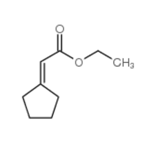 2-亚环戊基乙酸乙酯