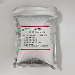 L-扁桃酸/S-扁桃酸,(S)-(+)-Mandelic acid