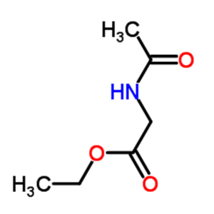 N-乙酰甘氨酸乙酯,Ac-Gly-OEt
