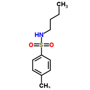 N-丁基对甲苯磺酰胺