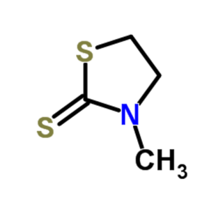 3-甲基噻唑啉-2-硫酮