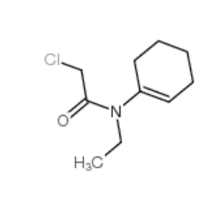 2-氯-N-(环己-1-烯-1-基)-N-乙基乙酰胺