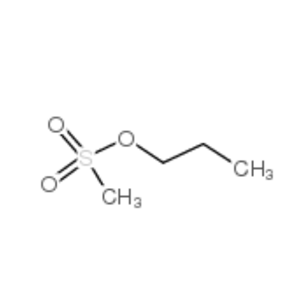 甲磺酸丙酯,Methanesulfonic acid,propyl ester