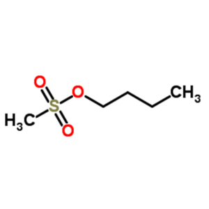 甲磺酸丁酯,Methanesulfonic Acid Butyl Ester