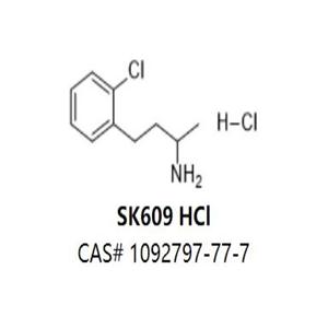 SK609 HCl