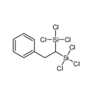 2-benzyl-1,1,1,3,3,3-hexachloro-1,3-disilapropane