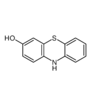 10H-phenothiazin-3-ol,10H-phenothiazin-3-ol