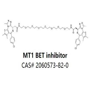 MT1 BET inhibitor