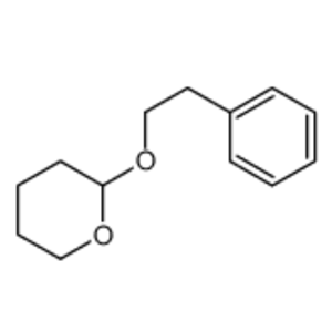 tetrahydro-2-(2-phenylethoxy)-2H-pyran