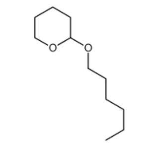 2-(hexyloxy)tetrahydro-2H-pyran