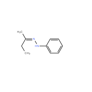 苯腙-2-丁酮,butan-2-one phenylhydrazone