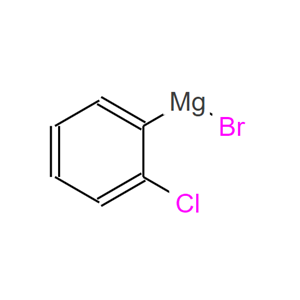 2-氯苯基溴化镁