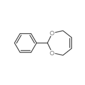 4,7-二氢-2-苯基-1,3-二氧杂环庚,4,7-DIHYDRO-2-PHENYL-1,3-DIOXEPIN