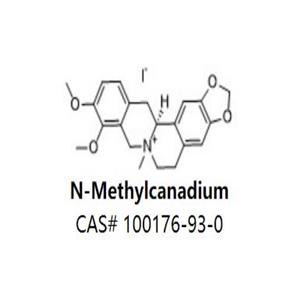 N-Methylcanadium